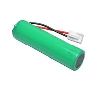 Battery,Compatible For Leifheit,Dry & Clean 51000,51002, 51113,51114,51146 Aspirateur Robotic Vacuum Batteries