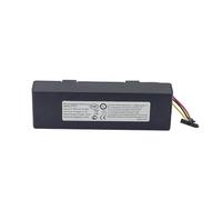 Battery, Compatible For Xiaomi Mi 2S STYTJ02YM, Robot Vacuum Cleaner Accessories(3500MAH)