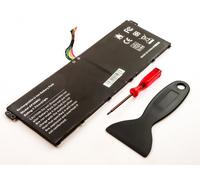 Battery Compatible With ASUS Replaces Type C21N1408, 0B200-01130100,