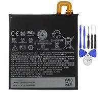 Battery Compatible with HTC GOOGLE PIXEL XL B2PW2100 3450MAH High Capacity with Disassembly Kit Included