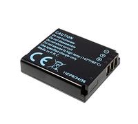 Battery compatible with Kodak PIXPRO SP360 4K, 1000mAh, 3.7V, replaced: LB-080