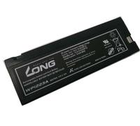 Long WP1223A VRLA AGM Battery 12V 182x61x23mm Maintenance-Free