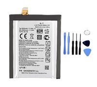 Battery Compatible with LG G2 BL-T7 BLT7 D802 D802T OPTIMUS High Capacity 3000 mAh with Disassembly Kit Included