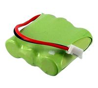 Battery compatible with Master Veraphone Micro 3.6V 600mAh