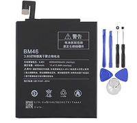 BATTERY COMPATIBLE WITH MI NOTE 3 AND NOTE 3 PRO BM46 4050mAh Li-ion Phone Battery, Disassembly Included