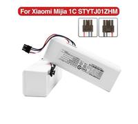 Battery，Compatible With Mijia 1C Robot Vacuum Mop Cleaner Accessories(6500mAh)