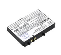 Battery compatible with Nintendo DS Li-ion 3.7V 850mAh - USG-003, USG-001, SAM-NDSLRBP, C/USG-A-BP-EUR