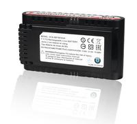 Battery Compatible with Samsung Jet 90 90+, Jet 70 75 75+, Jet 60 Series Cordless Stick Vacuum Cleaners, Replacement for VCA-SBTA60, VCA-SBT90, VCA-SBT90/XAA, VCA-SBT90EB Battery, 21.6V 3500mAh