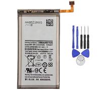 Battery Compatible with Samsung S10E EB-BG970ABU SM-G970F EB-BG970ABU 3100mAh Includes Disassembly Kit