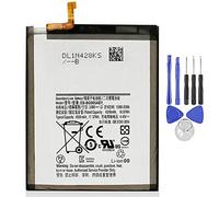 Battery Compatible with Samsung S20+ Plus SM-G985F EB-BG985ABY 4500mAh with Disassembly Kit Included