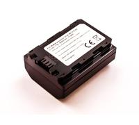 Battery Compatible With Sony NP-FZ100 Li-Ion 7.5V 2000mAh 15.0Wh