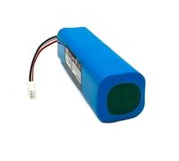 Battery ，Compatible With Viomi S9,1A,1C,1X,VXVC11, VXVC12,VXVC13, VXVC14, VXVC15 Robot Vacuum Cleaner Battery Pack(6.8AH)