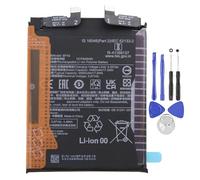 Battery Compatible with Xiaomi 12 Pro BP45 4600MAH New with Screwdriver Kit