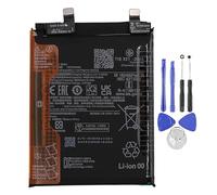 Battery Compatible with Xiaomi BM5J MI 12T / 12T PRO 5000MAH with Screwdriver Kit