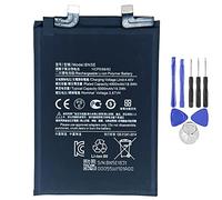 Battery Compatible with Xiaomi BN5E Redmi Note 11 Pro 5G / Poco X4 Pro 5G 5000mAh New + Screwdriver Kit