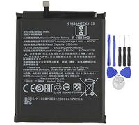 BATTERY COMPATIBLE WITH XIAOMI MI 8 MI8 BM3E 3400MAH HIGH CAPACITY WITH REMOVAL KIT INCLUDED