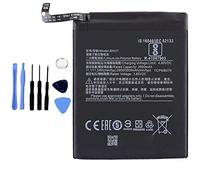 BATTERY COMPATIBLE WITH XIAOMI MI REDMI 6 6A BN37 HIGH CAPACITY 3000MAH WITH REMOVAL KIT INCLUDED