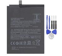 Battery Compatible with Xiaomi Redmi Mi A2-6X BN36 3010 mAh with Disassembly Kit