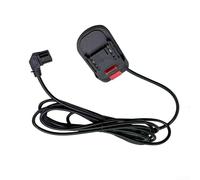 Battery Connection Adapter Cable, Battery Adapter Converter, 5M Length, For 18V Power Tools Including Lawn Mowers, Chain Saws