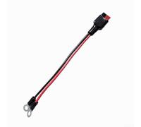 Battery Connector Cable, Battery Cable Battery Connector For HillBilly/Mocad/Caddimatic