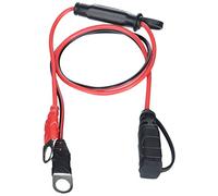 Battery Connector Cable with Eyelets XL for NOCO Chargers