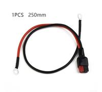 Battery Connector Compatible with Hill Billy and Fraser Trolleys, Choose Between 250mm or 400mm Lengths (250mm)