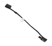 Battery Cord, Compact Professional Flexible Copper Wire Firm Connection Durable Replacement Battery Cable Safe for 7480 for DC02002NI00 for E7490