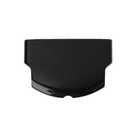 Battery Cover Battery Protector Door Back Replacement for Sony PSP 2000 2001 2002 2003 2004 3000 3001 3002 3003 3004 (Black)