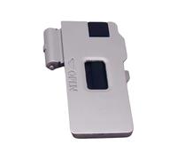 Battery Cover Case for EM10 2nd and 3rd Generation Cameras Proof Smooth Surfaces for Outdoor Use Second Battery Cover