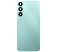Battery Cover Compatible Galaxy A16 with Integrated Double-Sided Adhesive