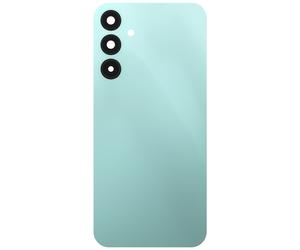 Battery Cover Compatible Galaxy A16 with Integrated Double-Sided Adhesive