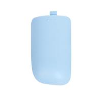 Battery Cover Door For Instax Mini 12 Camera Battery Side Cover Battery Cover Replacement Battery Back Shell Lid Part Camera Accessories (Blue)