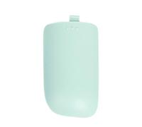 Battery Cover Door For Instax Mini 12 Camera Battery Side Cover Battery Cover Replacement Battery Back Shell Lid Part Camera Accessories (Green)
