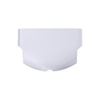 Battery Cover for 3000 2000 Shell Protective Back Door for 2000 Case 3000 Replacement PA Case Holder Box Bracket Stand Shelf Storage Container Pack Cover Organizer Bag Pouch Charger Clip