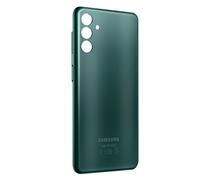 Battery Cover for Galaxy A04s, Green