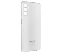 Battery Cover for Galaxy A04s, White