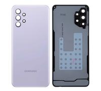 Battery Cover for Galaxy A32 5G Replacement Part, Purple