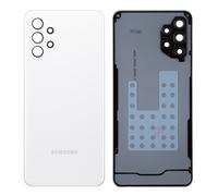 Battery Cover for Galaxy A32 5G Replacement Part, White