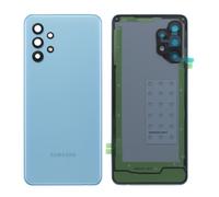 Battery Cover for Galaxy A32 Replacement Part, Blue