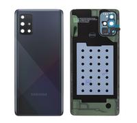 Battery Cover for Galaxy A71 Replacement Part