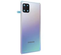Battery Cover for Galaxy Note 10 Lite with Lens Camera Cover