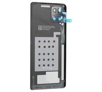Battery Cover for Galaxy Note 10 Lite with Lens Camera Cover