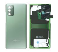Battery Cover for Galaxy Note 20 Replacement Part, Green