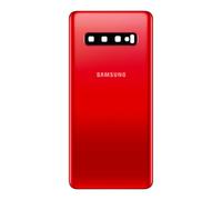 Battery cover for Galaxy S10 original, Red