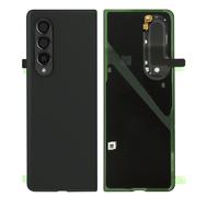 Battery Cover for Galaxy Z Fold 3 Back Panel, Green