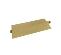 Battery Cover for Heng Long 3908 1/16 RC Battle Tanks British Challenger II
