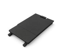 Battery Cover for Leica DISTO D5, Black, Laser Distance Meter Accessory, Made in USA