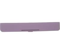 Battery Cover for Logitech K380 Multi-Device Bluetooth Keyboard (White Battery Cover)