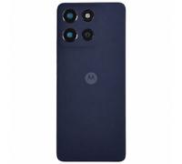 Battery Cover for Moto G56 with Pre-Applied Adhesive Service Pack