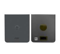 Battery cover for Razr 50 Original Service Pack, Grey